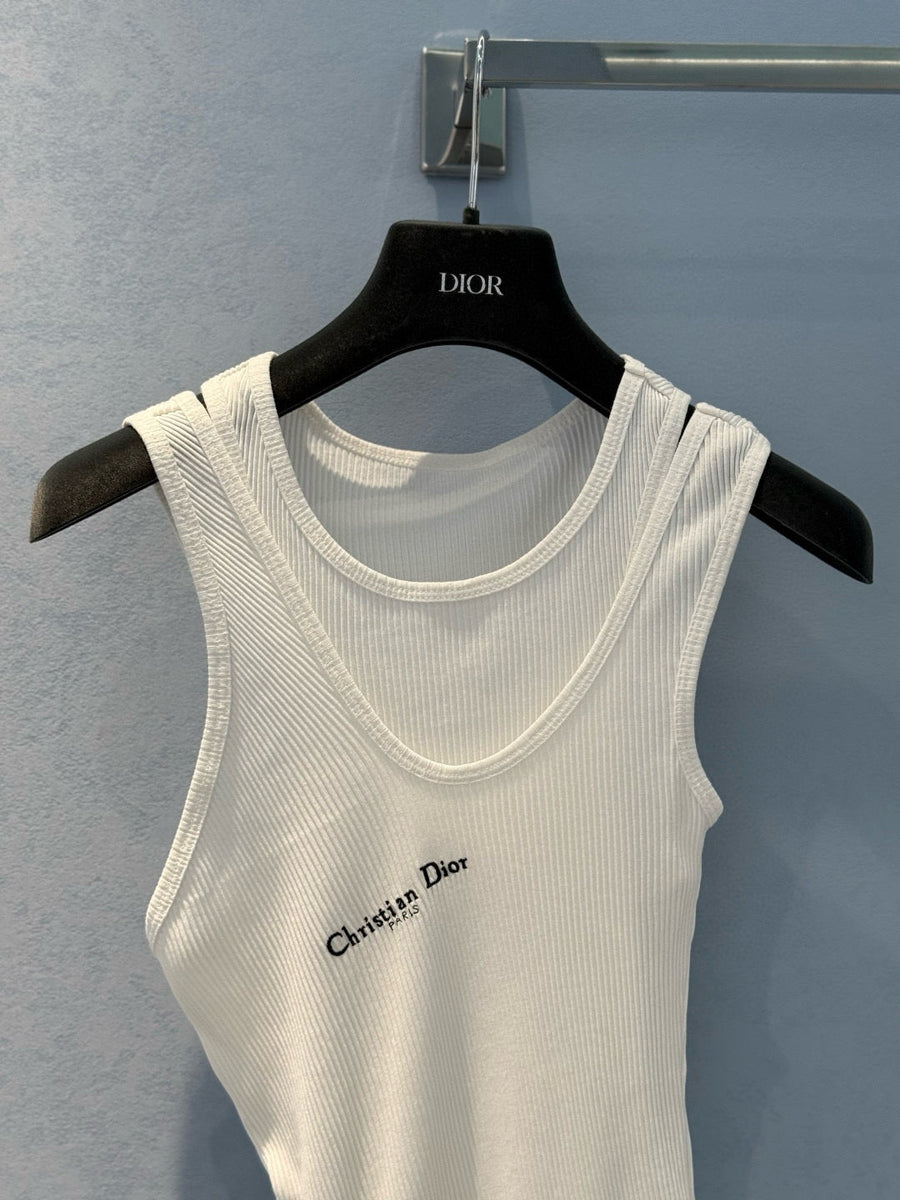 CD TANK TOP