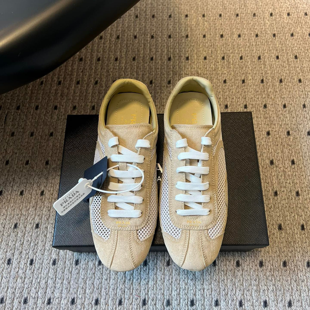 PD MONTECARLO SNEAKERS