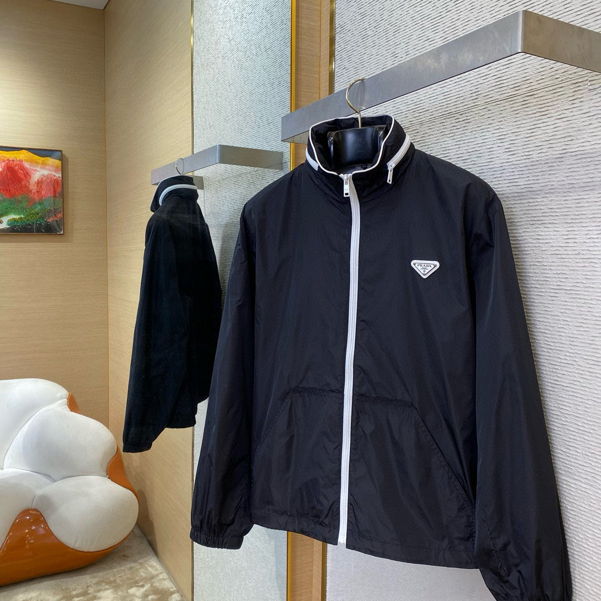 PD JACKET