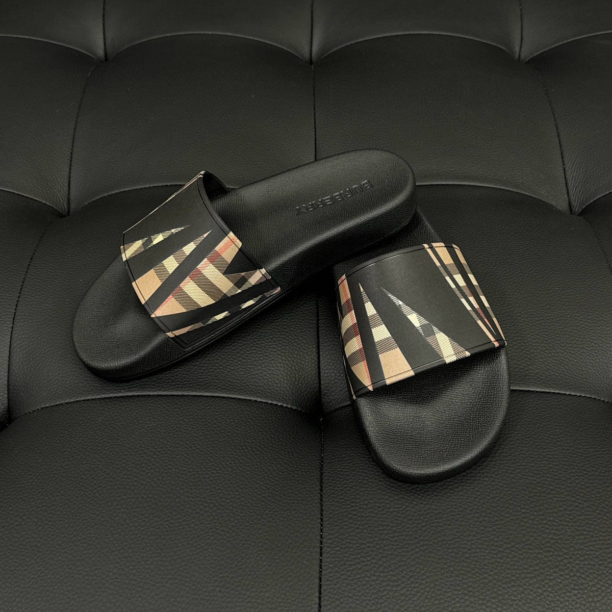 BBR SLIDES