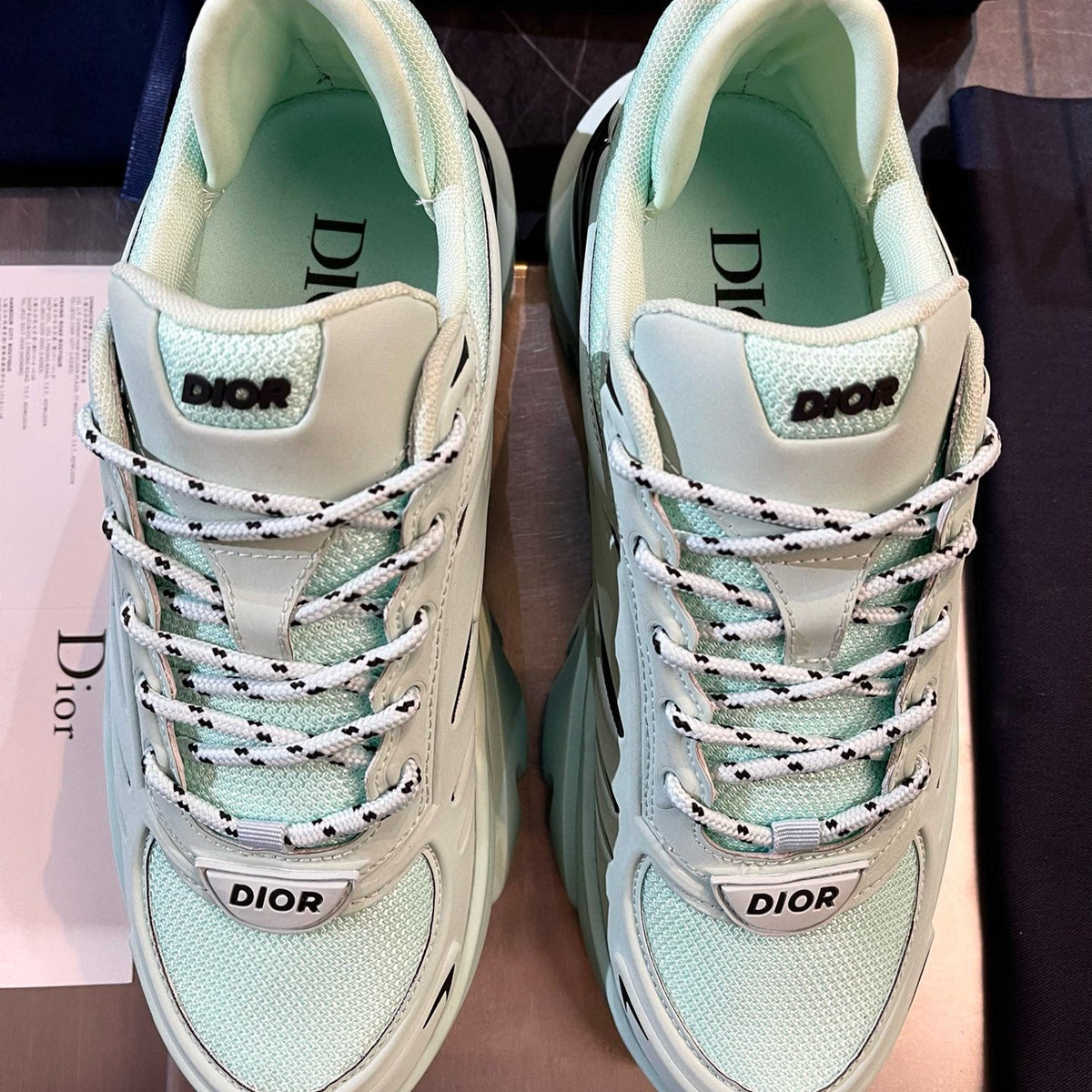 CD B44 SNEAKER