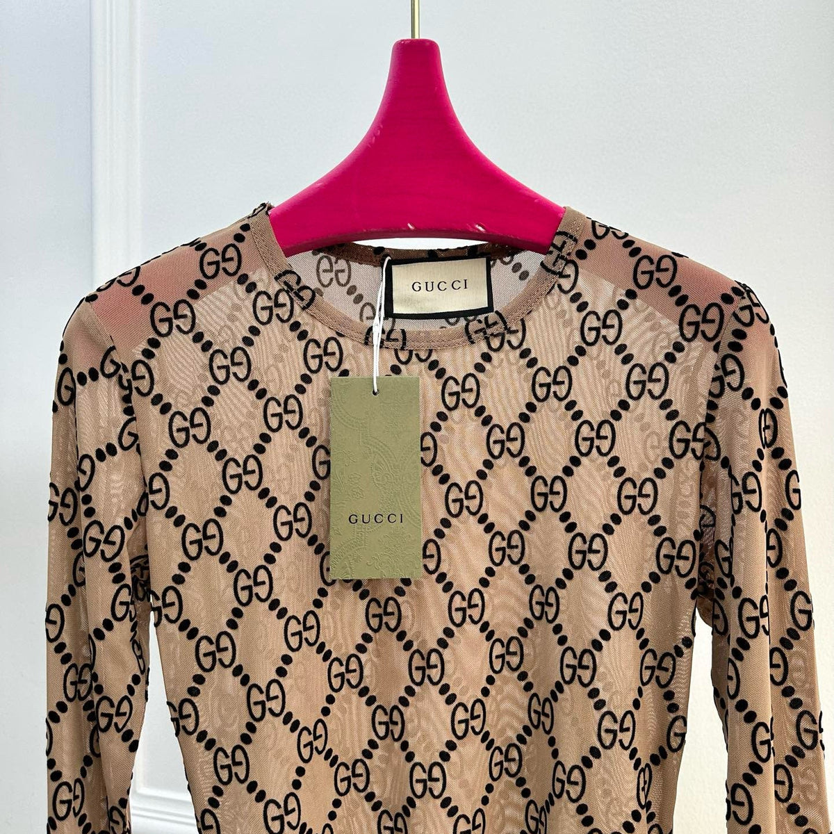 GG BODYSUIT
