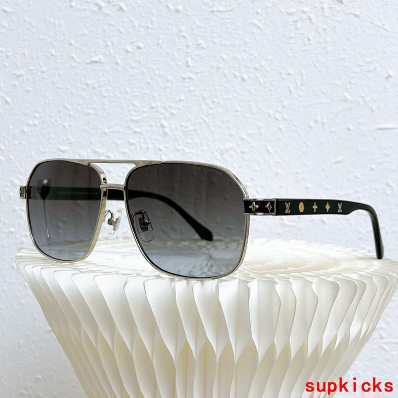 Louis Vuittion Luxury Sunglasses