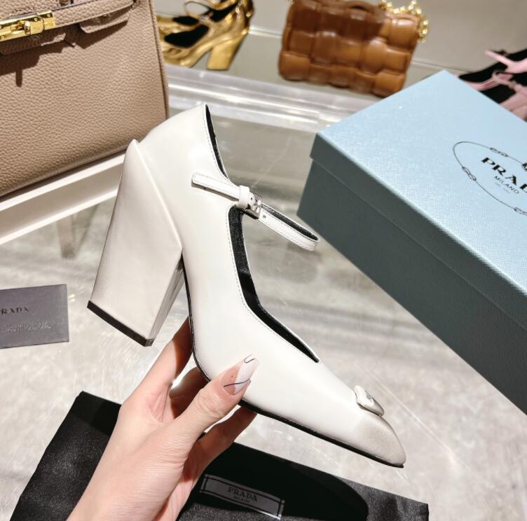Mila's Edit - PD Women Shoes - 252
