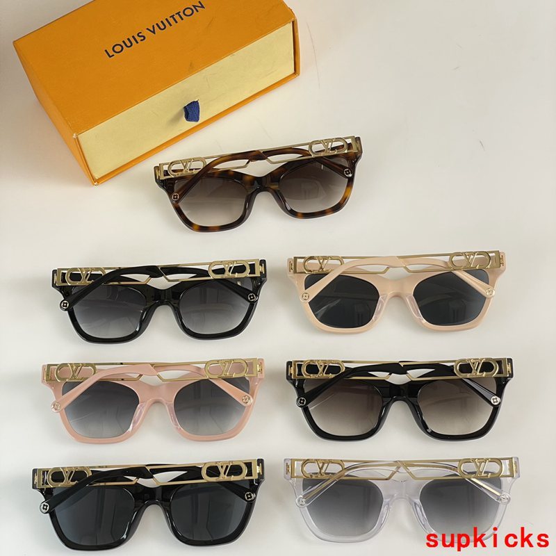 Louis Vuittion Luxury Sunglasses