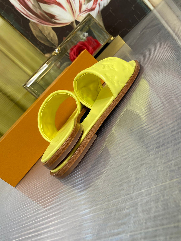 Louis Vuittion Luxury Shoes