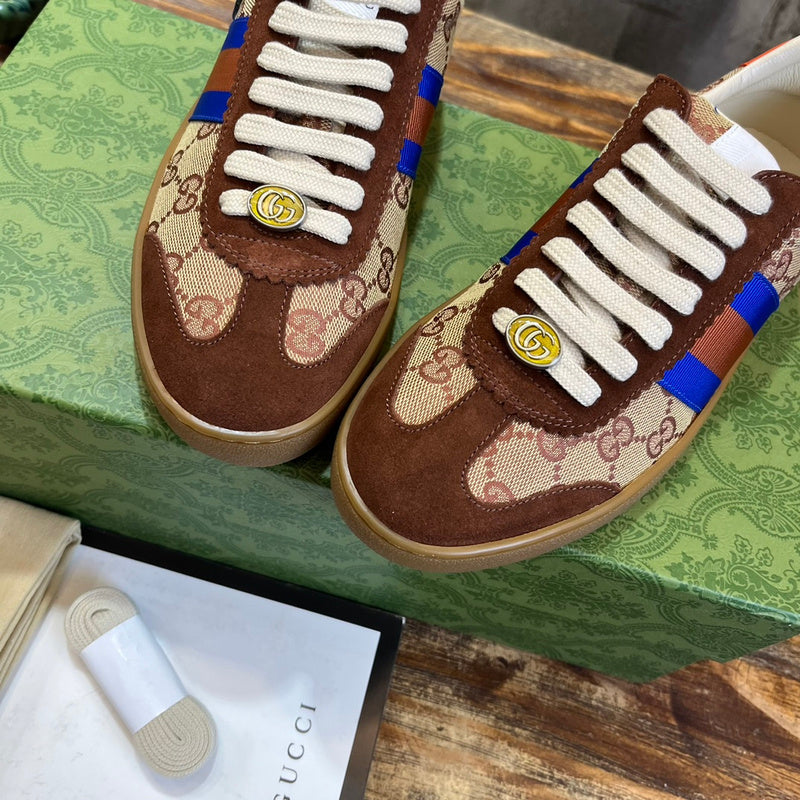 Gucci Luxury Shoes
