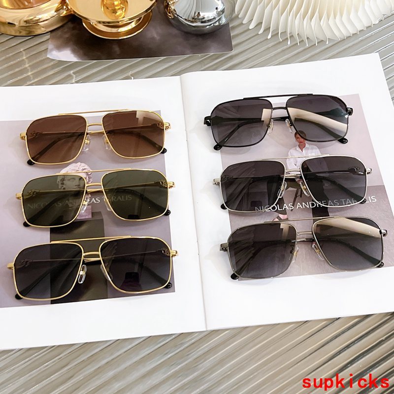 Cartier Luxury Sunglasses