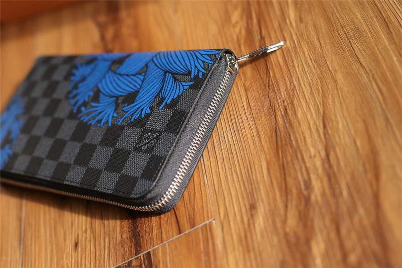 I W Fashion Lu-Vi bags - 10879