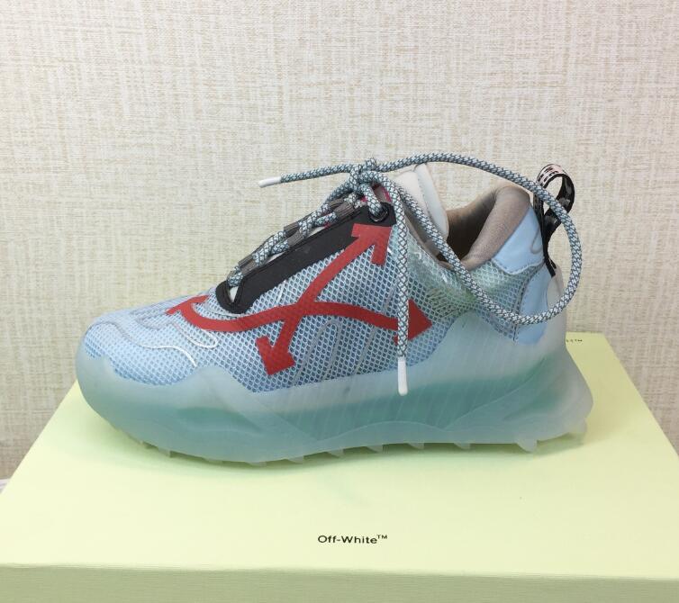 Mila's Edit - YZO Women Shoes - 094