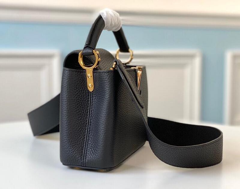 Mila's Edit - LOV Bags - 3183