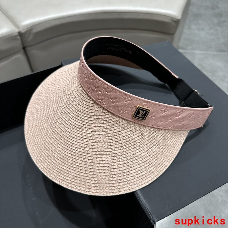 Louis Vuitton Luxury Cap