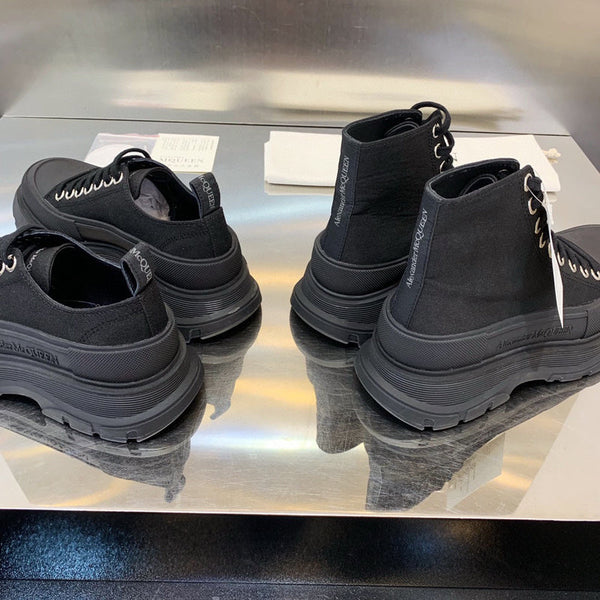 Alexander McQUEEN Luxury Shoes