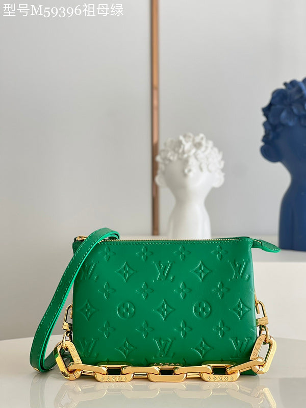 I W Fashion Lu-Vi bags - 17208