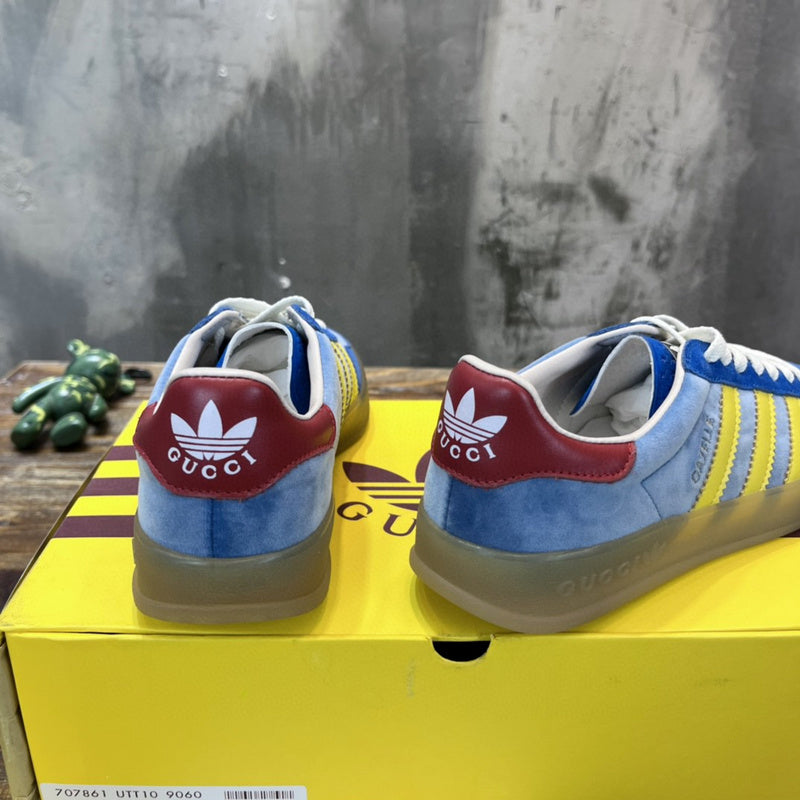 Gucci Luxury Shoes