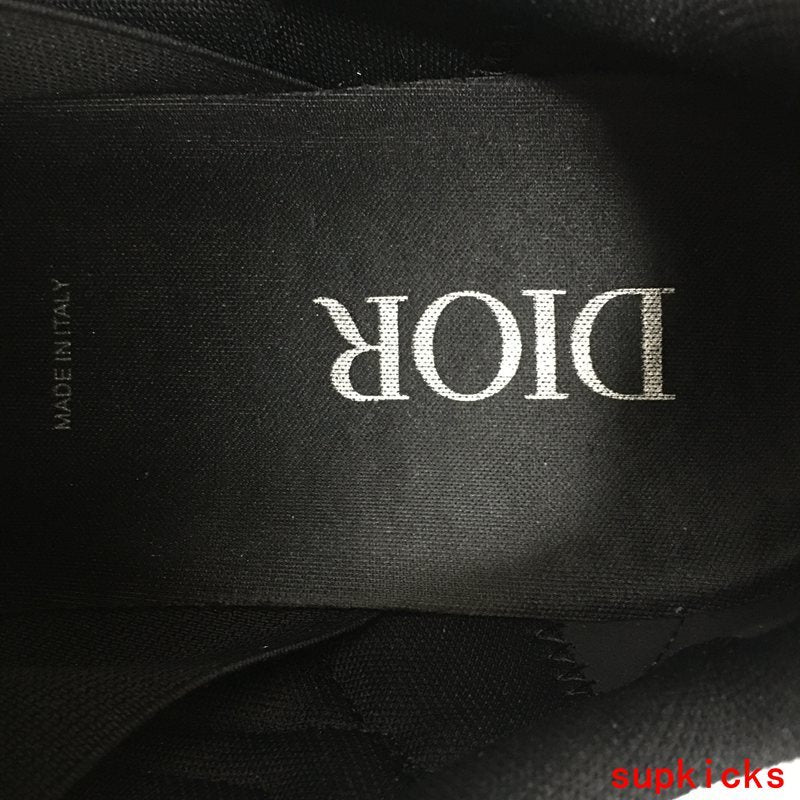Dior Luxury Shoes