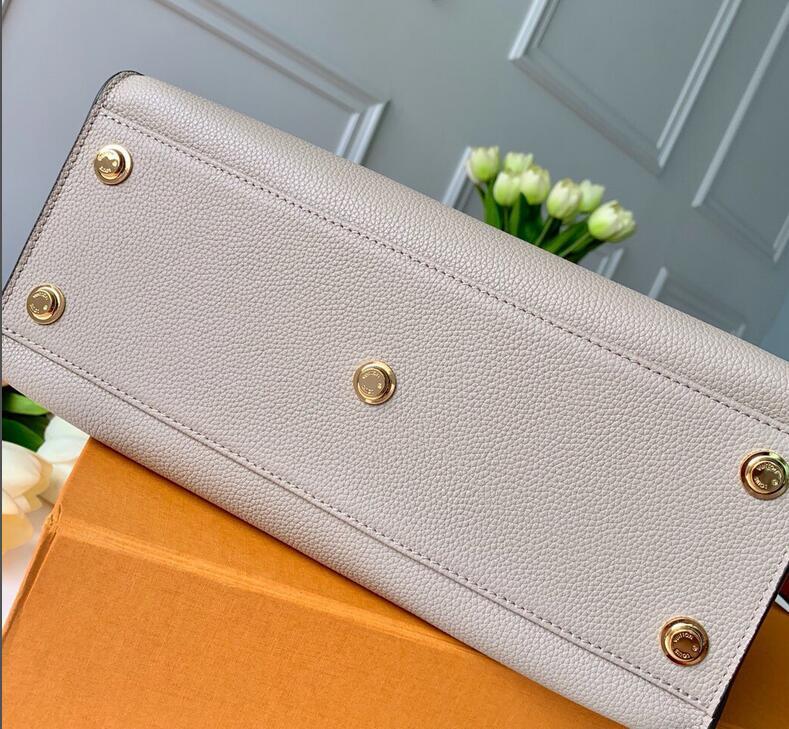 Mila's Edit - LOV Bags - 2953