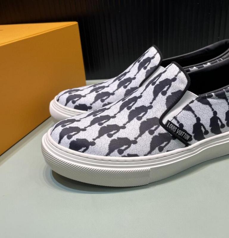 Mila's Edit - LOV Men Shoes - 1452