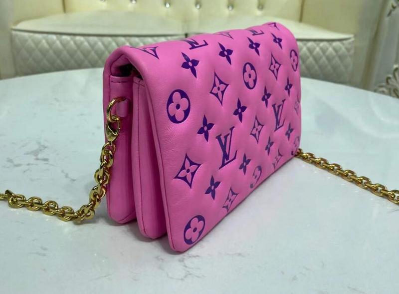 Mila's Edit - LOV Bags - 2439