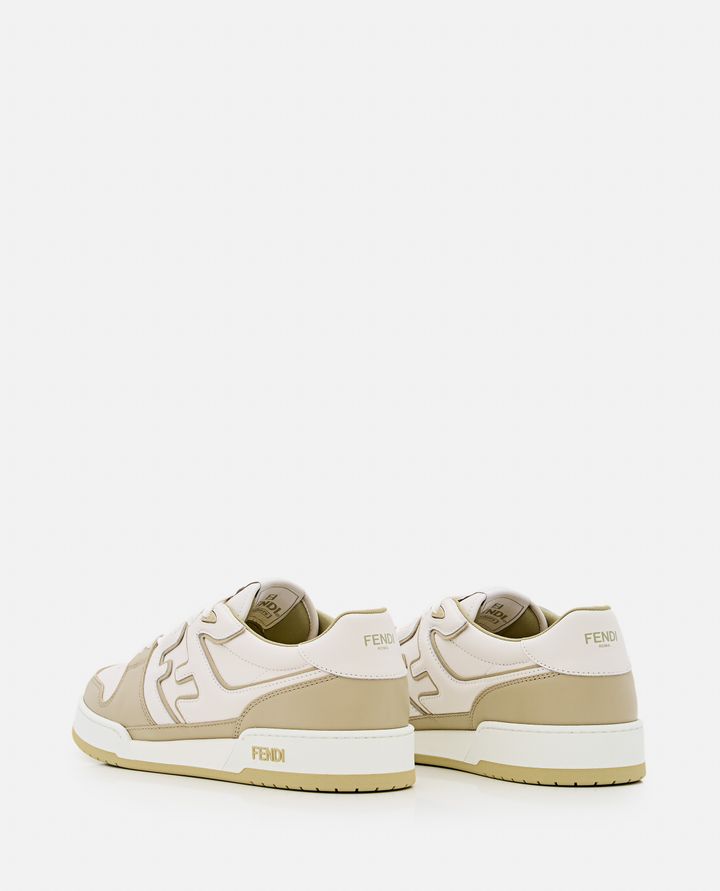 Fendi Men Sneakers