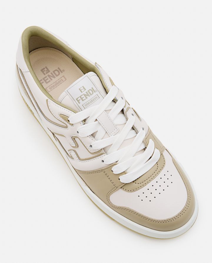 Fendi Men Sneakers
