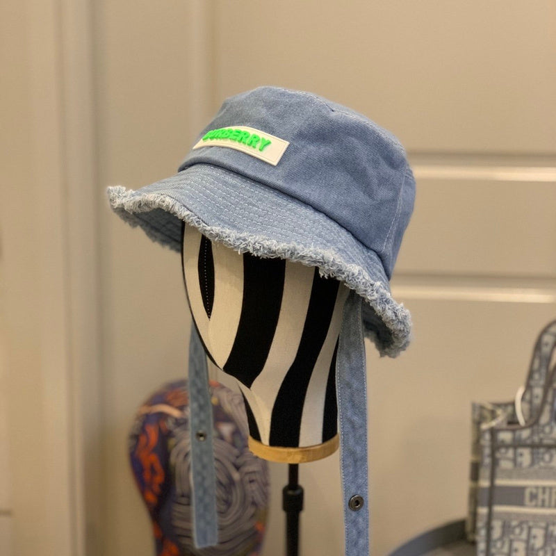 Burberry Luxury Cap