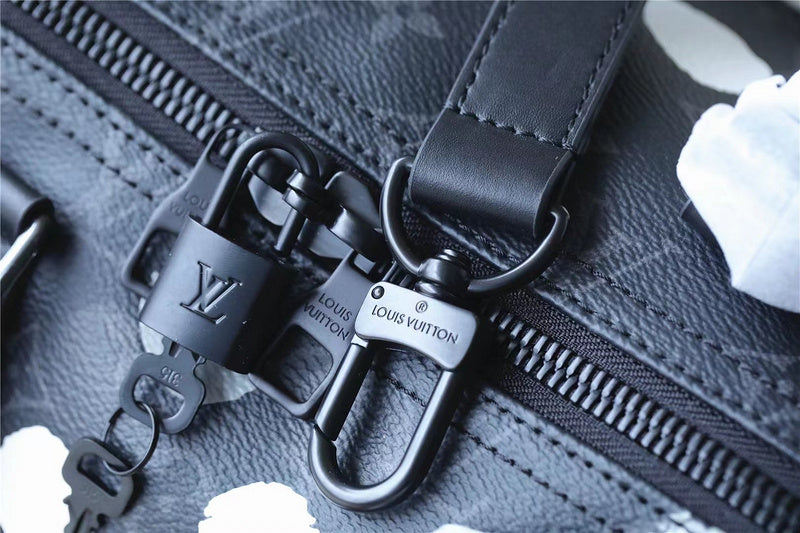 I W Fashion Lu-Vi bags - 11218
