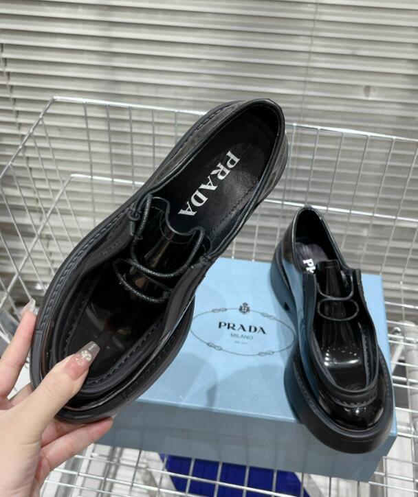 Mila's Edit - PD Women Shoes - 123