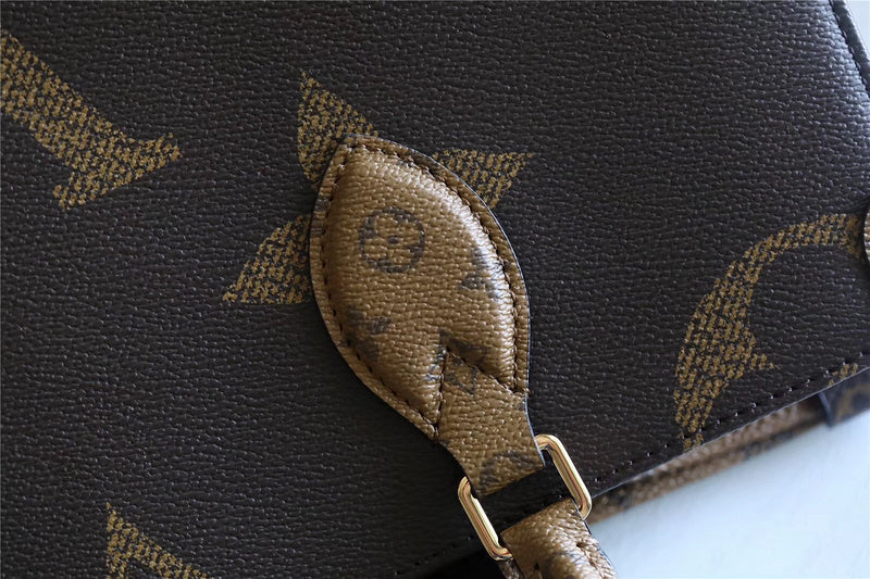 I W Fashion Lu-Vi bags - 8674