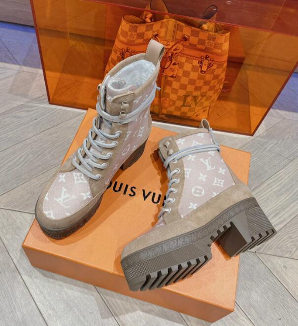Mila's Edit - LOV Women Shoes - 297