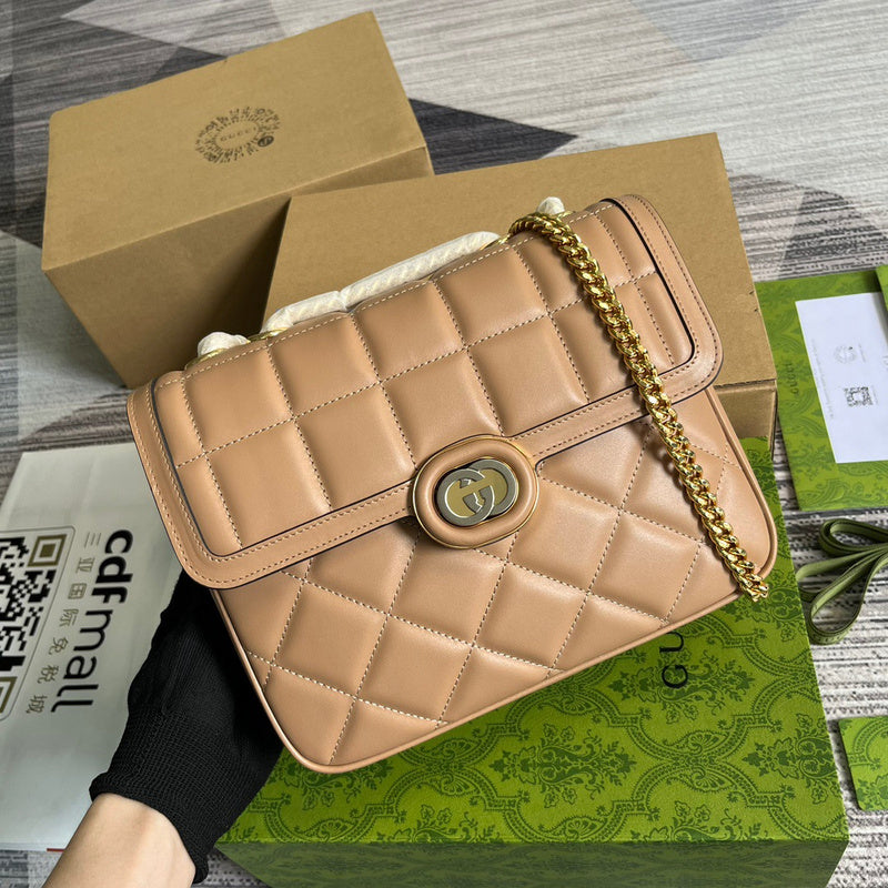 ENT - GCI Bags - 1427