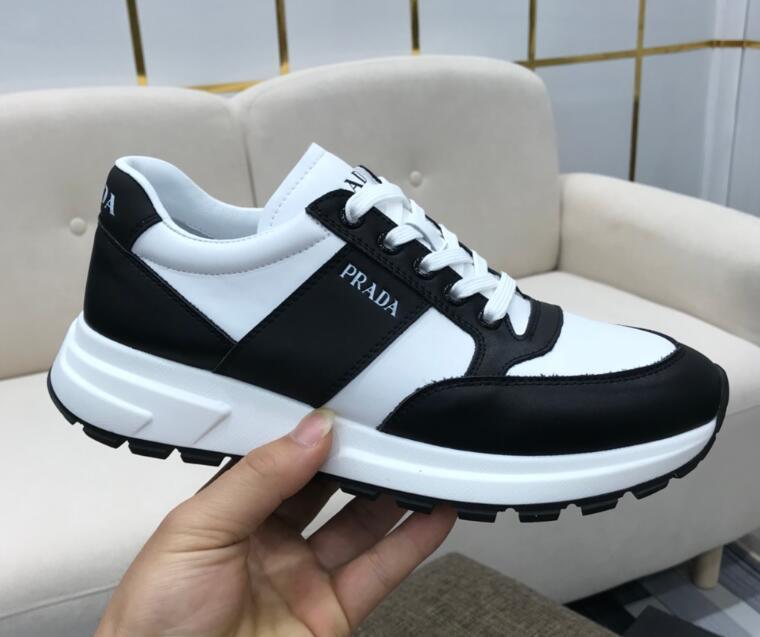 Mila's Edit - PD Men Shoes - 442