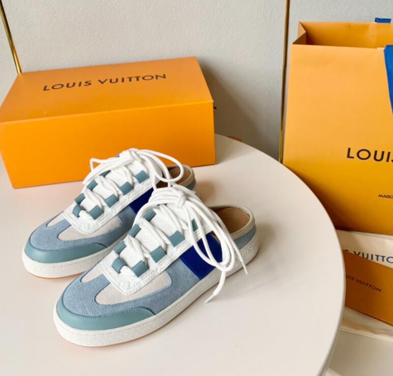Mila's Edit - LOV Women Shoes - 332