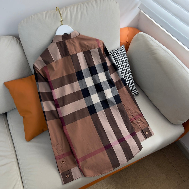 Burberry Luxury Clothes