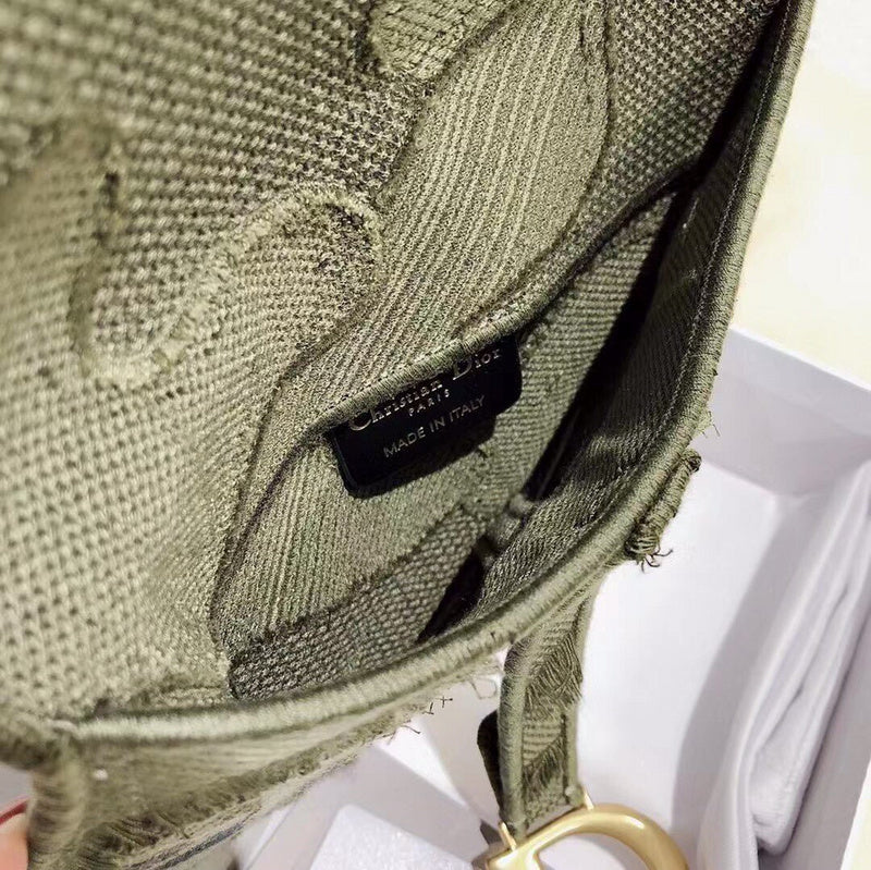 ENT - DOR Bags - 432