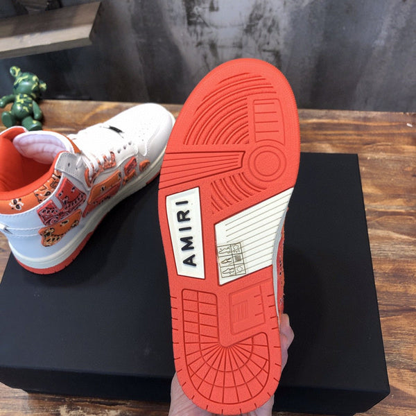 AMIR Sneakers - 142