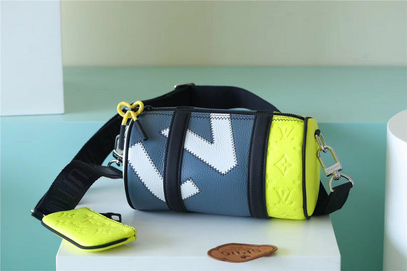 I W Fashion Lu-Vi bags - 10253