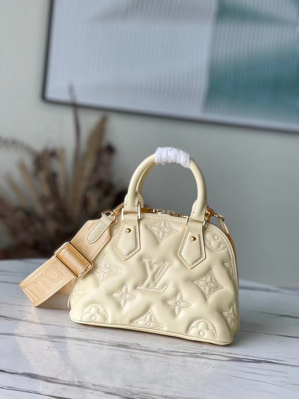 I W Fashion Lu-Vi Bags - 16616