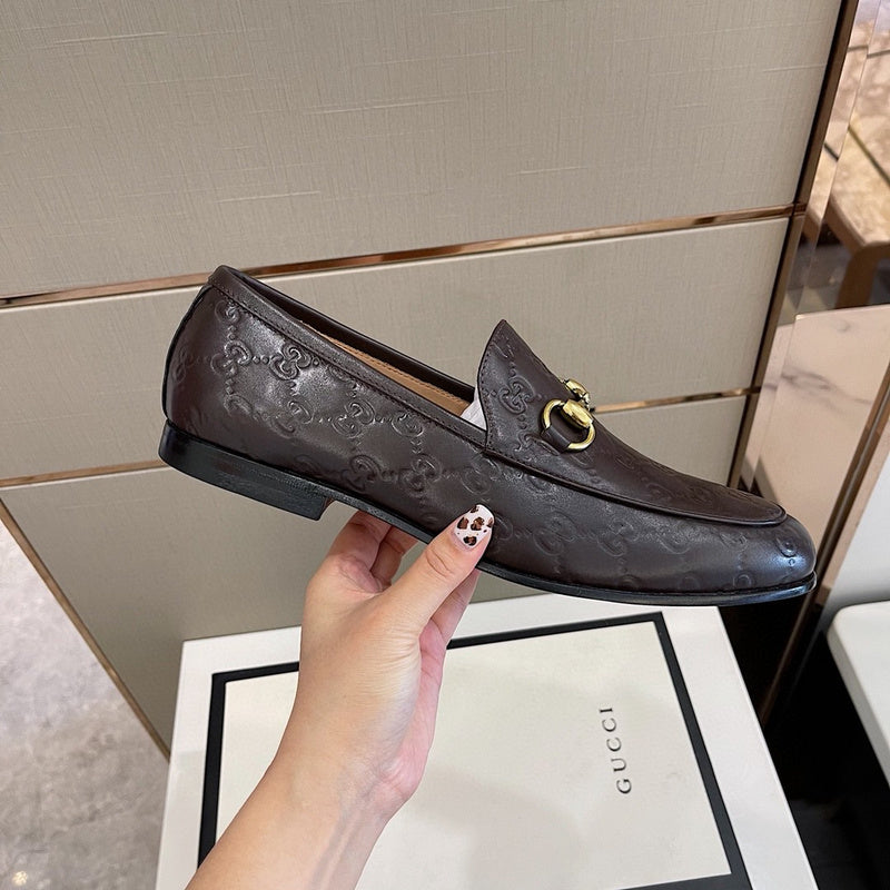 Gucci Luxury Shoes