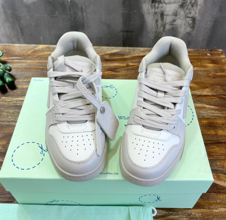 Mila's Edit - YZO Men Shoes - 040