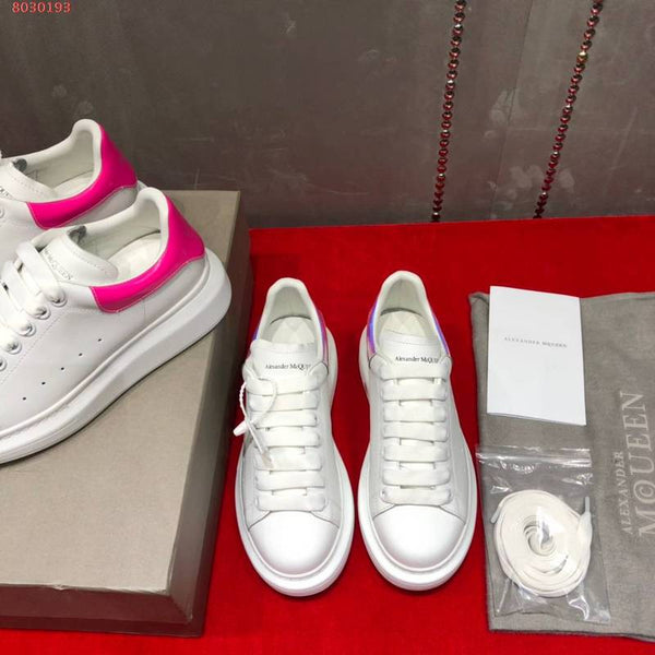 Alexander McQUEEN Luxury Shoes
