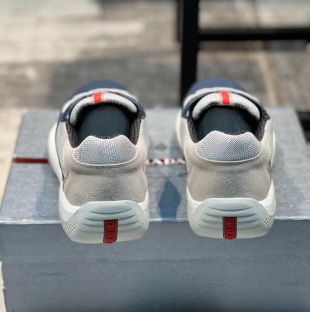Mila's Edit - PD Men Shoes - 228