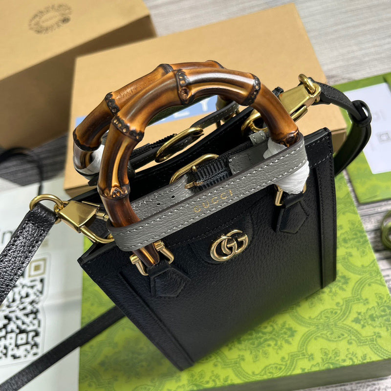 ENT - GCI Bags - 1521