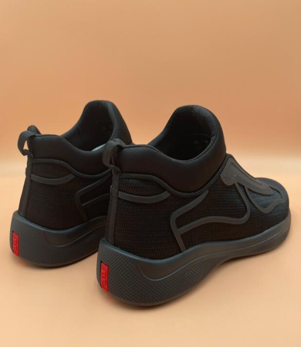 Mila's Edit - PD Men Shoes - 036