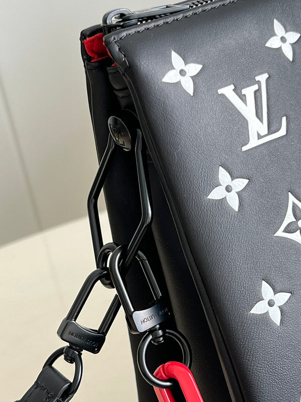 I W Fashion Lu-Vi bags - 17257
