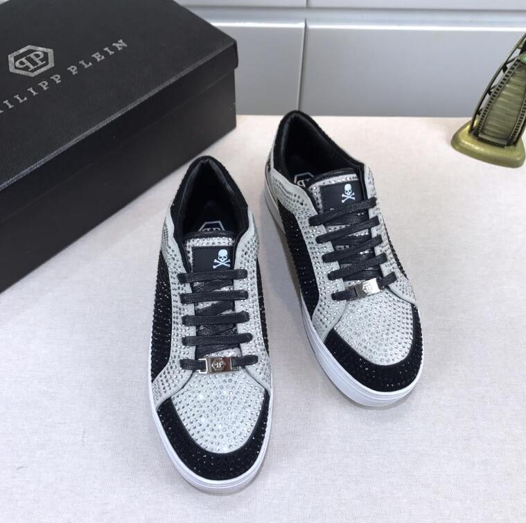Mila's Edit - PHP Shoes - 235