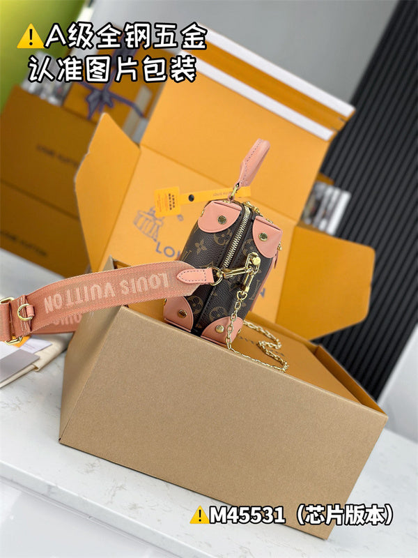 PHA - LOV Bags - 356