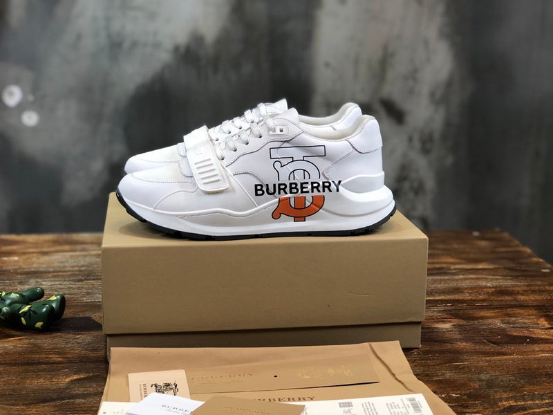 Burberry Luxury Shoes