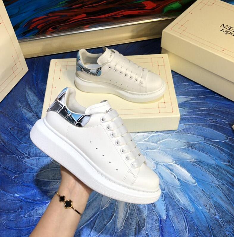 Mila's Edit - AQ Men SHoes - 476