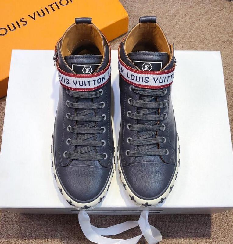 Mila's Edit - LOV Men Shoes - 1827
